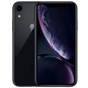 iPhone XR