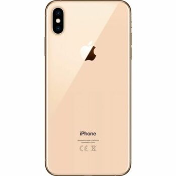 iPhone Xs Max