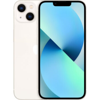 APPLE iPhone 13 -128GB STARLIGHT 5G