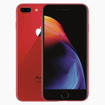 Apple iPhone 7 Plus - 128GB - Rood (Als Nieuw)
