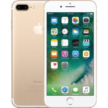 Apple iPhone 7 Plus - 32GB - Goud (Als Nieuw)