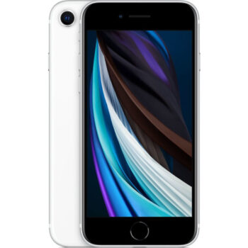 RFA iPhone  SE (2020)  64GB White (As New)