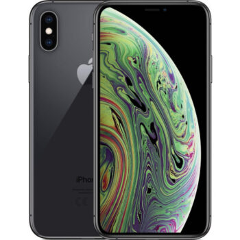 Apple iPhone Xs - 64GB - Space Grijs (Als Nieuw)
