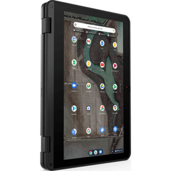 Lenovo 500e Chromebook Gen 3 - 11.6 inch-QWERTY