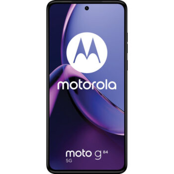 Motorola moto g84 - 256 GB - Midnight Blue Gijs