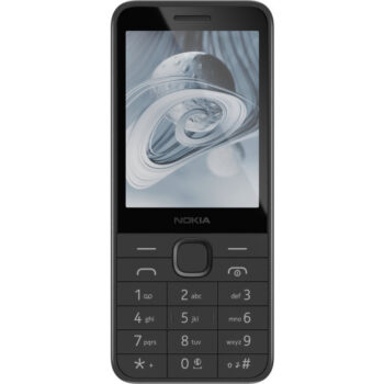 Nokia 215 4G Black