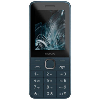 Nokia 225 4G Dark blue