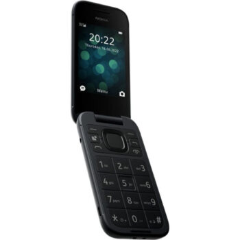 NOKIA 2660 Flip - Black