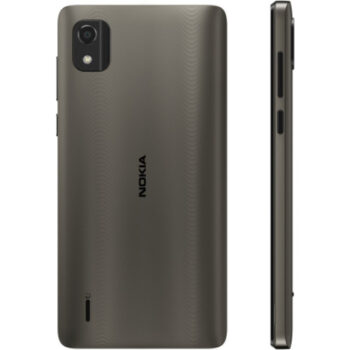Nokia C2 2nd Edition - 32GB - Grijs