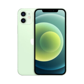 RF iPhone 12 – 64GB – Groen (Als Nieuw)