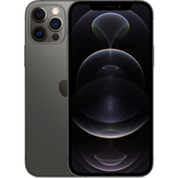 RF iPhone 12 PRO – 128GB – Graphite (Als Nieuw)