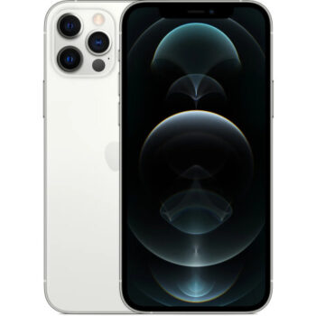 RF iPhone 12 PRO – 128GB – Zilver (Als Nieuw)