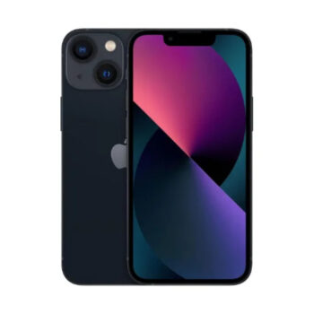 RF iPhone 13 Mini – 128GB – Midnight (As New)