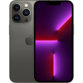 RF iPhone 13 Pro Max – 128GB – Graphite (Als Nieuw)