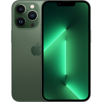 RF iPhone 13 Pro Max – 128GB – Green (Als Nieuw)