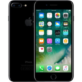RFA iPhone 7 Plus - 32GB - Zwart (As New)