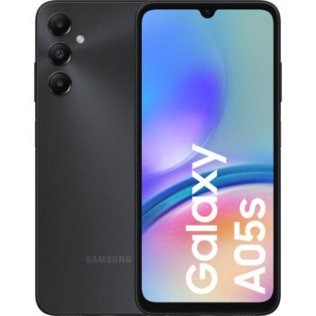 Samsung Galaxy 4/128GB (A05S) - black
