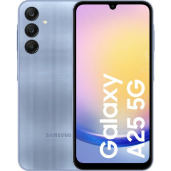 RFA Samsung Galaxy A25 5G - 128GB - Blue - 1