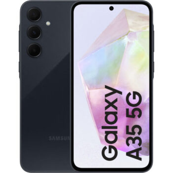 Samsung Galaxy A35 - 128GB - Awesome Navy  Enterprise editie