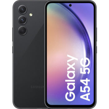 Samsung Galaxy A54 5G - 128GB - Enterprise Edition - Awesome Graphite