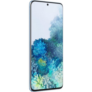 Samsung Galaxy S20 5G - 128GB - Blauw (Als Nieuw)