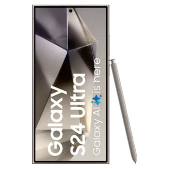 Samsung Galaxy S24 Ultra 1TB S928 Grijs