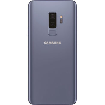 Samsung Galaxy S9 Plus - 64GB - Blauw (Als Nieuw)