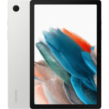 Samsung Galaxy Tab A 8 Inch - T295 - 4G -Zilver-RD