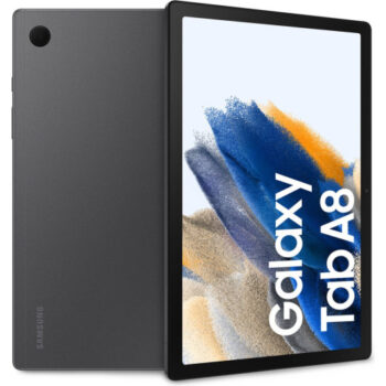 Samsung Galaxy Tab A8 (2022) - 32GB - Wifi - 10.5 inch - Gray