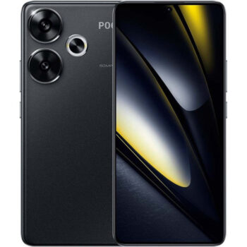 Xiaomi POCO F6 - 256GB - Zwart