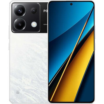 Xiaomi POCO X6 5G - 256GB - Wit