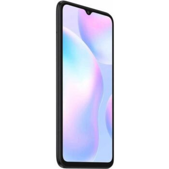 Xiaomi Redmi 9A 32GB - Dual Sim - BLACK