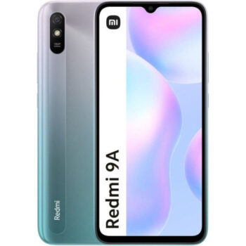 Xiaomi Redmi 9A 32GB - Dual Sim - BLUE