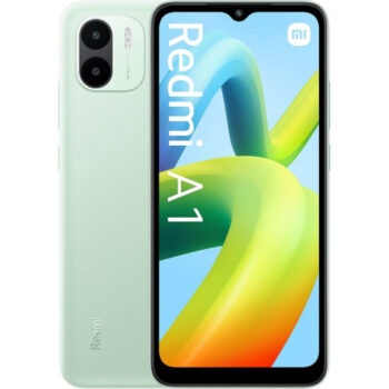 Xiaomi - Redmi A1 - 32GB - Groen