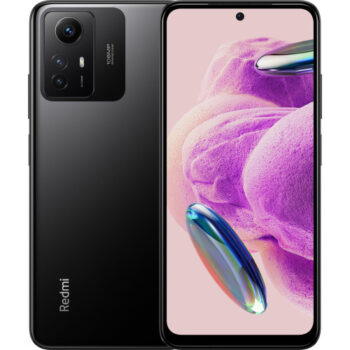 Xiaomi Redmi Note 12S Onyx Black 8GB-256GB